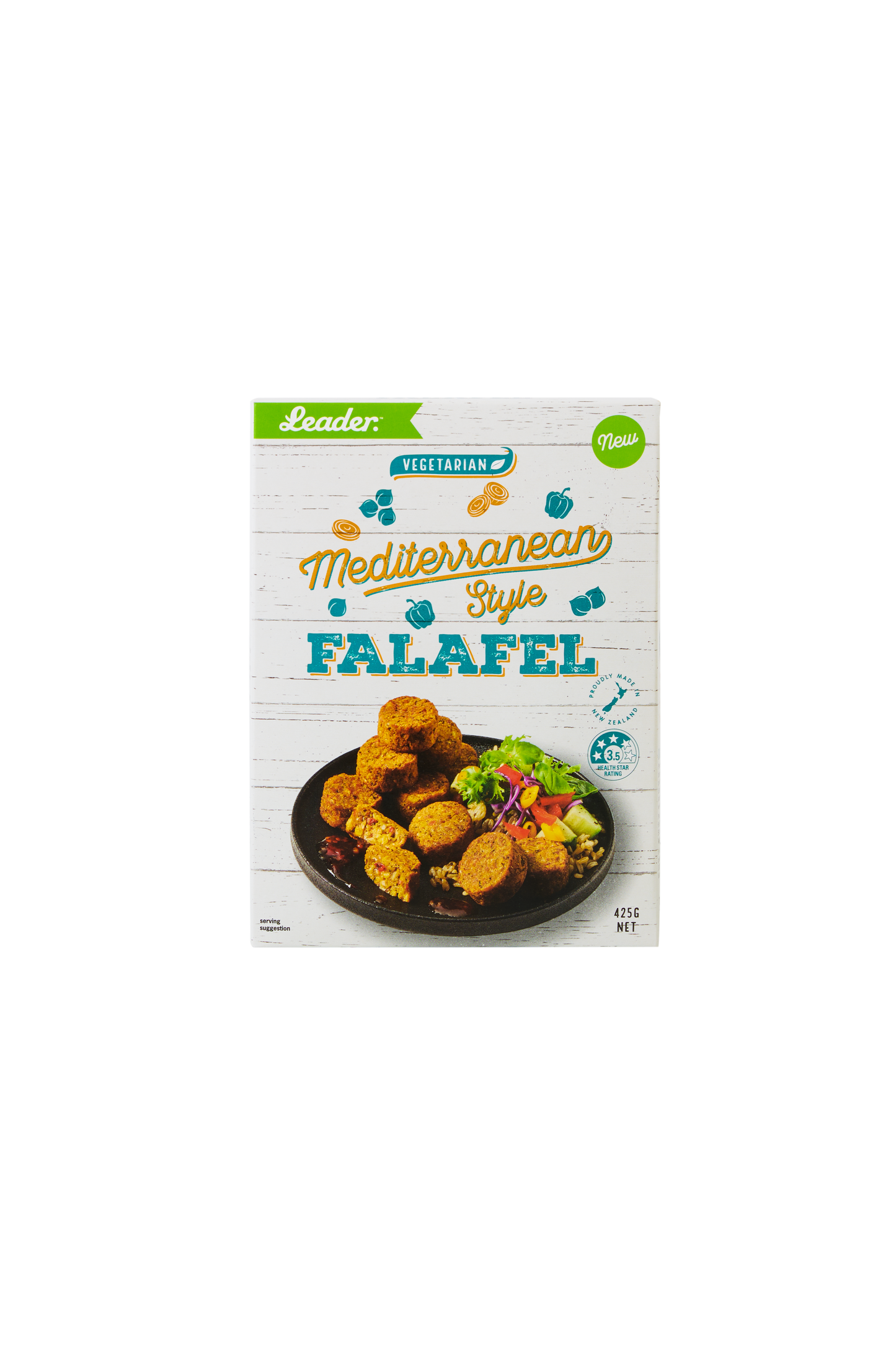 Falafel Bites