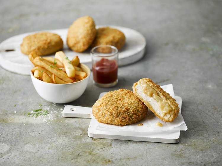 Easy Eats Southern Fried Chicken Toppa