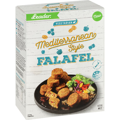 Falafel Bites