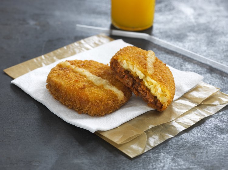 Lasagne Oval Toppa – Leader NZ