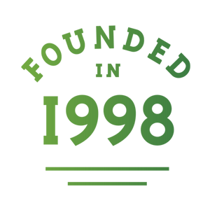 Founded in 1998