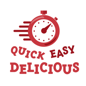 Quick Easy Delicious