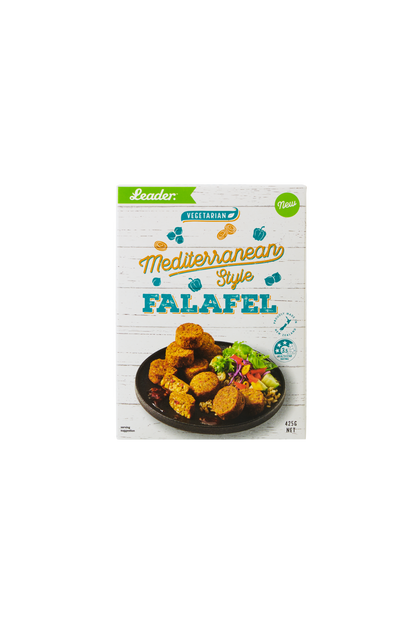 Falafel Bites