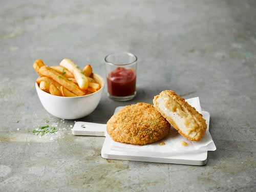 Southern Style Chicken Toppa