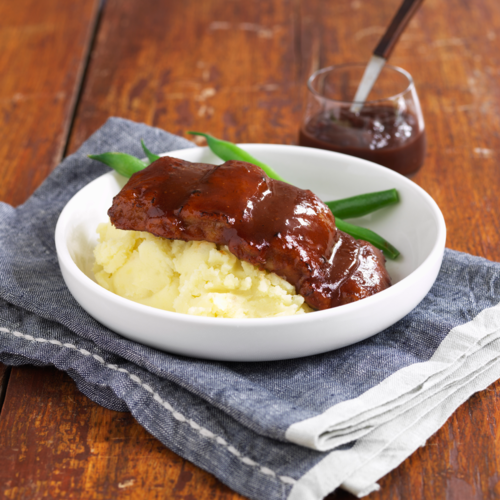 BBQ Pork Riblets – Leader NZ