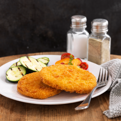 Chicken Schnitzel